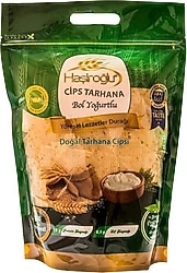 Haşiroğlu Bol Yoğurtlu Tarhana Cips 450 gr