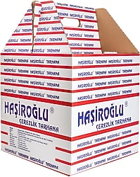 Haşiroğlu Çerezlik Tarhana 3 kg
