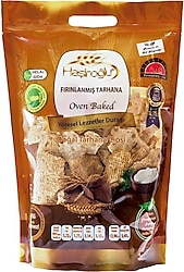 Haşiroğlu Fırınlanmış Doğal Tarhana Cipsi 450 gr