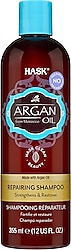 Hask Onarıcı Argan Yağlı Şampuan 355 ml