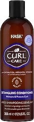 Hask Curl Care Bukleli Saçlar İçin 355 ml Saç Kremi