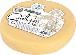 Hasmandıra Göbek Kaşar Peynir 400 gr