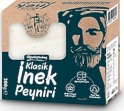 Hasmandıra Klasik İnek Beyaz Peyniri 300 gr