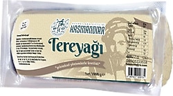 Hasmandıra Rulo Tereyağı 1 kg