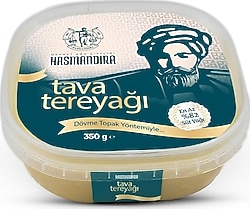 Hasmandıra Tava Tereyağı 350 gr