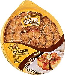 Hastel Tatlı