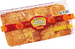 Hastel Küçük Tepsi Kadayıf 200 gr