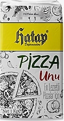 Hatap Değirmenleri Pizza Unu 1 kg