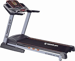 Hattrick Pro 3100 Katlanabilir Koşu Bandı