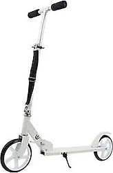 Hattrick SCS150 Beyaz 2 Tekerlekli Scooter