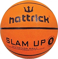 Hattrick C-5 Slam Up 5 Numara Basketbol Topu