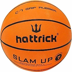Hattrick C-7 Slam Up 7 Numara Basketbol Topu