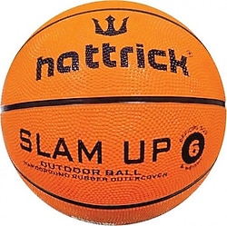 Hattrick C-6 Slam Up 6 Numara Basketbol Topu