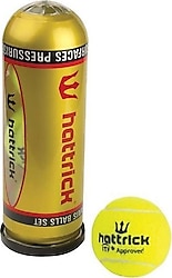 Hattrick Tenis Topu