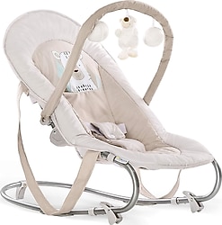 Hauck Bungee Deluxe Ana Kucağı
