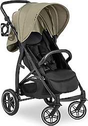 Hauck Rapid 4D Bebek Arabası