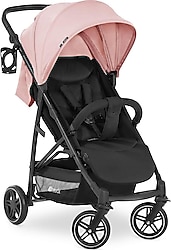 Hauck Rapid 4R Plus Bebek Arabası