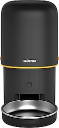 Haustier PF02 4 lt Akıllı Otomatik Mama Kabı