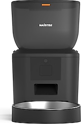 Haustier QQ023 4 lt Akıllı Otomatik Mama Kabı