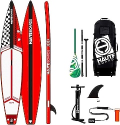 Haute Boards Race 38 cm Şişme SUP Board