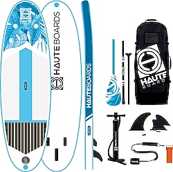 Haute Boards Start 289 cm Şişme Stand up Paddle Board