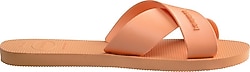 Havaianas Aqua 4148806-0027 Turuncu Kadın Terlik