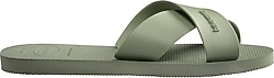 Havaianas Aqua 4148806-1156 Yeşil Kadın Terlik