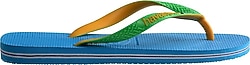 Havaianas Brasil Mix 4123206 Parmak Arası Terlik