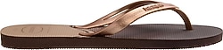 Havaianas Elegance Print 4148804 Kadın Parmak Arası Terlik