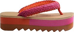 Havaianas High Chunky Boho 4150096 Kadın Parmak Arası Terlik