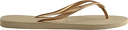 Havaianas Slim 4000030-2719 Gold Parmak Arası Terlik