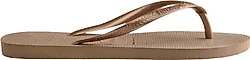 Havaianas Slim 4000030-3581 Bronz Parmak Arası Terlik