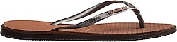 Havaianas Slim Point 4149584 Kadın Parmak Arası Terlik