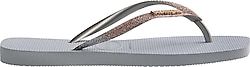 Havaianas Square Glitter 4148102 Kadın Parmak Arası Terlik