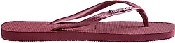 Havaianas Square Logo Metallic 4148257 Kadın Parmak Arası Terlik