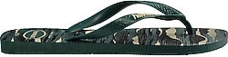 Havaianas Top Camu 4141398 Erkek Parmak Arası Terlik