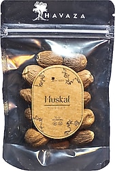 Havaza Muskat 70 gr