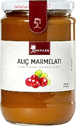 Havaza Alıç Marmelatı 720 gr