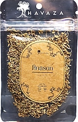 Havaza Anason 20 gr