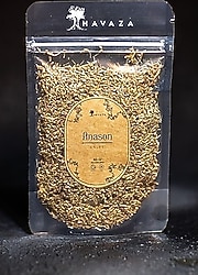 Havaza Anason 60 gr