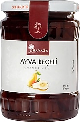 Havaza Ayva Reçeli 720 gr