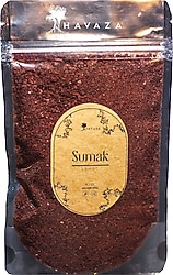 Havaza Dağ Sumağı 80 gr