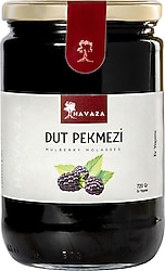 Havaza Dut Pekmezi 720 gr