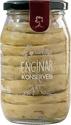 Havaza Enginar Konservesi 400 gr