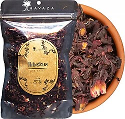 Havaza Hibiskus Çayı 70 gr