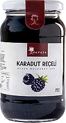 Havaza Karadut Reçeli 400 gr