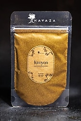 Havaza Kimyon 30 gr