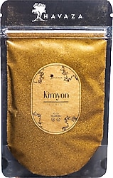 Havaza Kimyon 70 gr