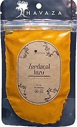 Havaza Toz Zerdeçal 35 gr