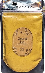 Havaza Toz Zencefil 70 gr